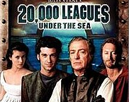 20,000 leagues under the sea tv show poster